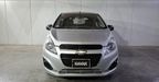 Chevrolet Spark 1.2 LT B MT Hatchback 2015