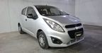 Chevrolet Spark 1.2 LT B MT Hatchback 2015