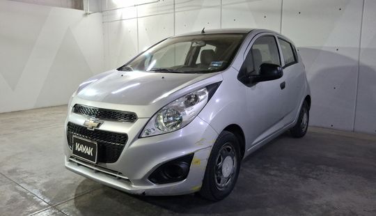 Chevrolet • Spark