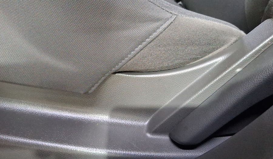 Chevrolet Spark 1.2 LT B MT Hatchback 2015