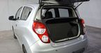 Chevrolet Spark 1.2 LT B MT Hatchback 2015