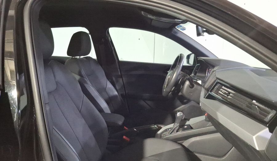 Audi A1 2.0 SB 40 TFSI S LINE DCT Hatchback 2023