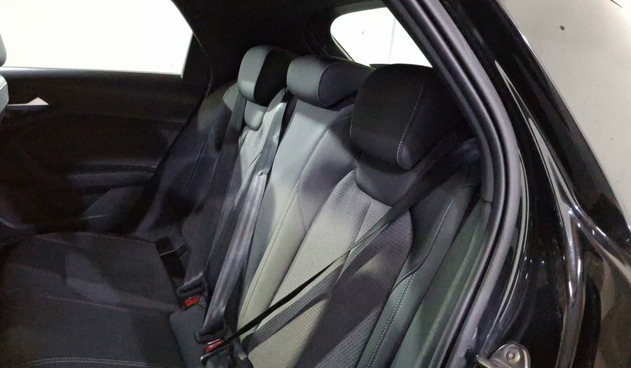 Audi A1 2.0 SB 40 TFSI S LINE DCT Hatchback 2023