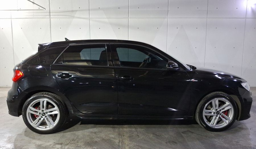 Audi A1 2.0 SB 40 TFSI S LINE DCT Hatchback 2023