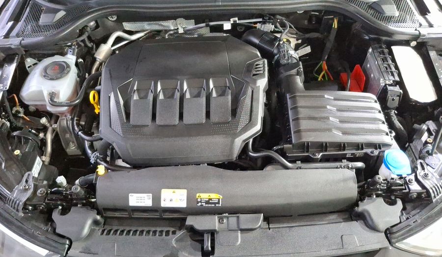 Audi A1 2.0 SB 40 TFSI S LINE DCT Hatchback 2023