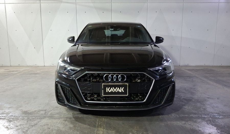 Audi A1 2.0 SB 40 TFSI S LINE DCT Hatchback 2023