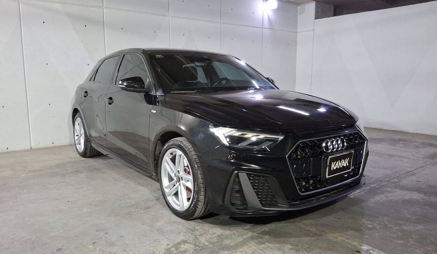 Audi A1 2.0 SB 40 TFSI S LINE DCT Hatchback 2023