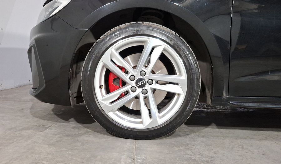 Audi A1 2.0 SB 40 TFSI S LINE DCT Hatchback 2023