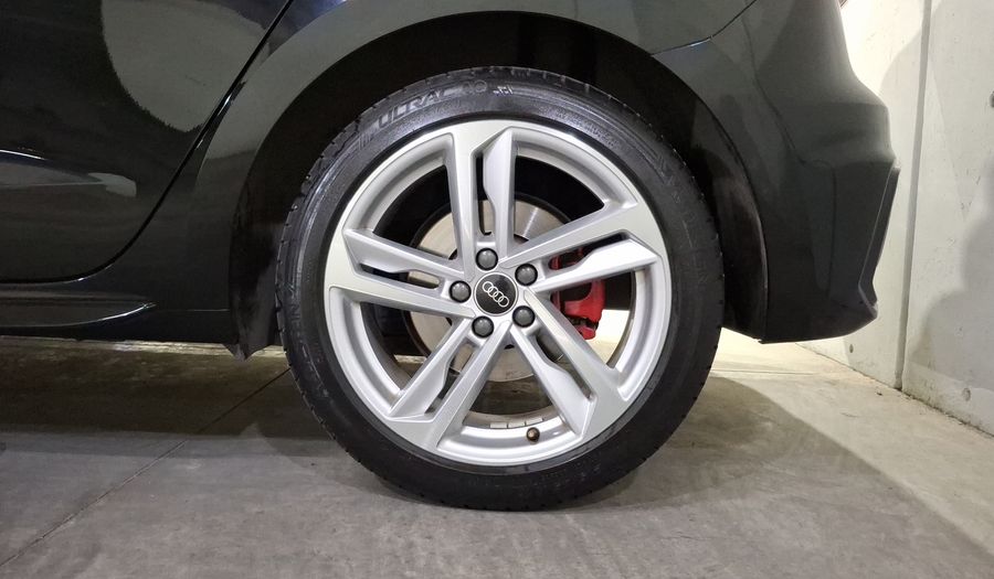Audi A1 2.0 SB 40 TFSI S LINE DCT Hatchback 2023