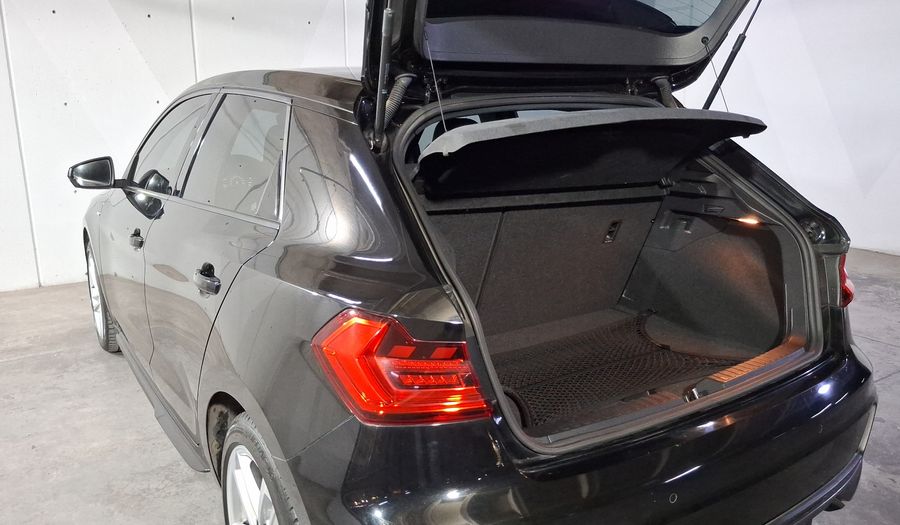 Audi A1 2.0 SB 40 TFSI S LINE DCT Hatchback 2023