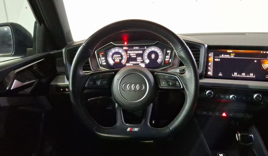 Audi A1 2.0 SB 40 TFSI S LINE DCT Hatchback 2023