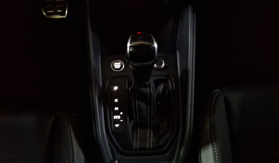 Audi A1 2.0 SB 40 TFSI S LINE DCT Hatchback 2023