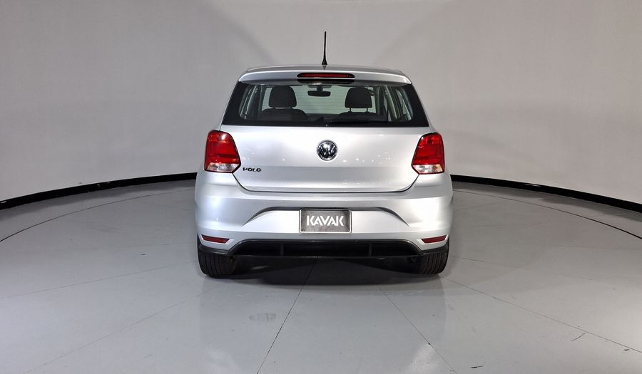 Volkswagen Polo 1.6 EDICION ESPECIAL JOIN AUTO Hatchback 2022