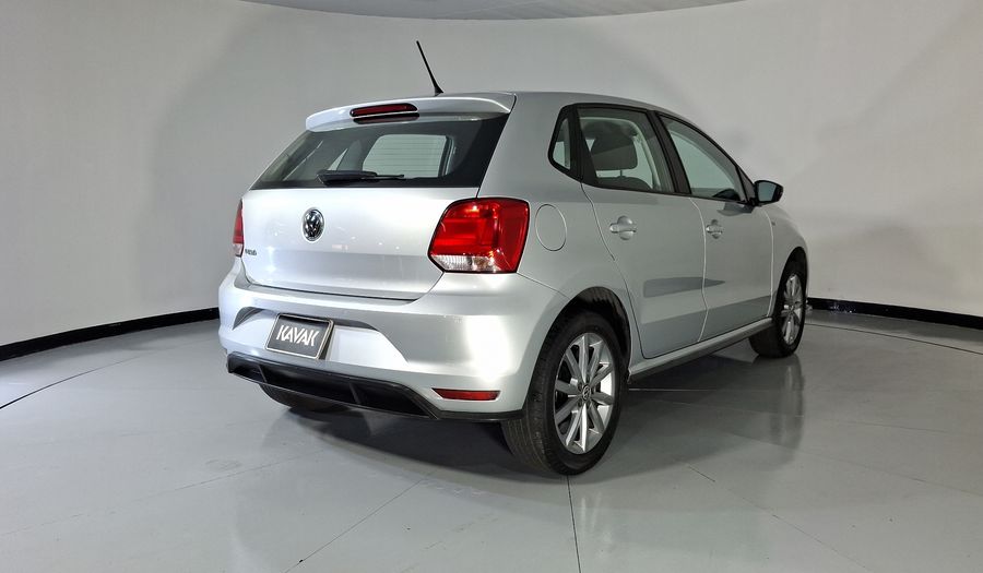 Volkswagen Polo 1.6 EDICION ESPECIAL JOIN AUTO Hatchback 2022