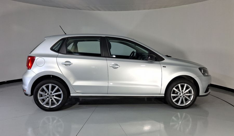 Volkswagen Polo 1.6 EDICION ESPECIAL JOIN AUTO Hatchback 2022