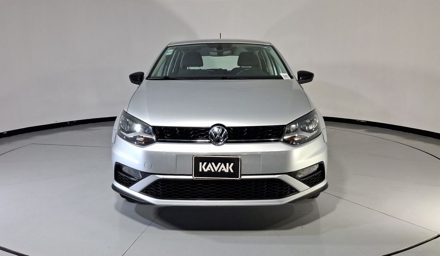 Volkswagen Polo 1.6 EDICION ESPECIAL JOIN AUTO Hatchback 2022