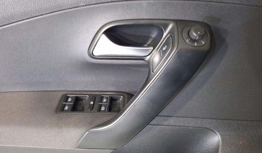 Volkswagen Polo 1.6 EDICION ESPECIAL JOIN AUTO Hatchback 2022