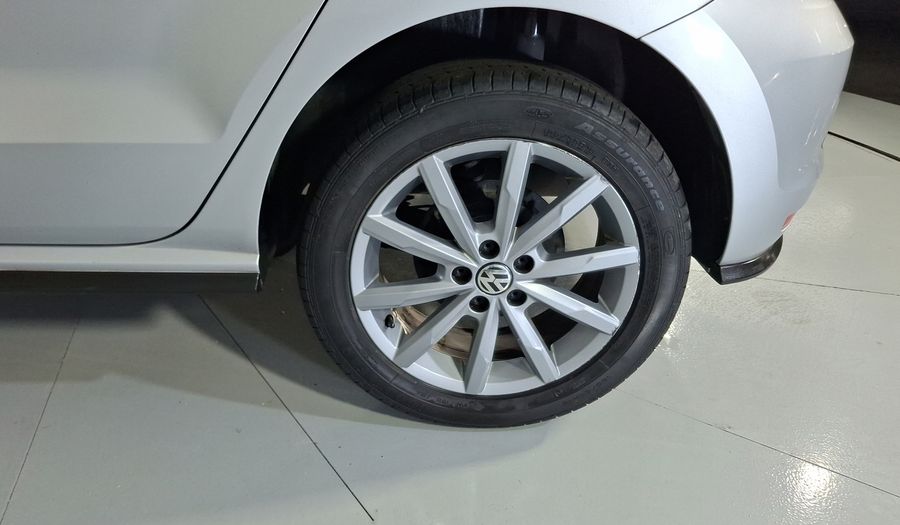 Volkswagen Polo 1.6 EDICION ESPECIAL JOIN AUTO Hatchback 2022
