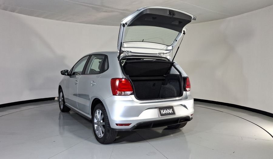 Volkswagen Polo 1.6 EDICION ESPECIAL JOIN AUTO Hatchback 2022