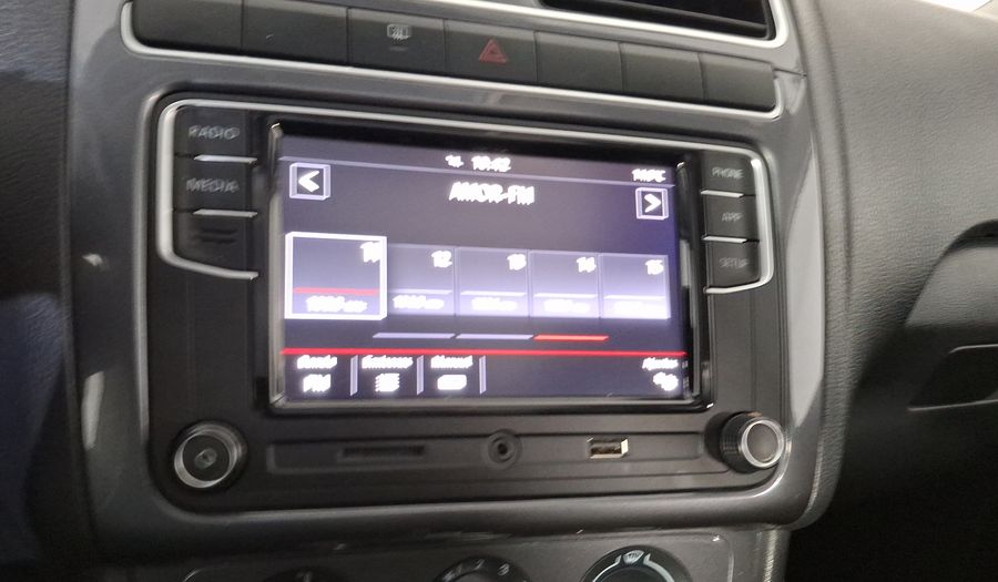 Volkswagen Polo 1.6 EDICION ESPECIAL JOIN AUTO Hatchback 2022