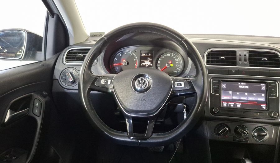 Volkswagen Polo 1.6 EDICION ESPECIAL JOIN AUTO Hatchback 2022