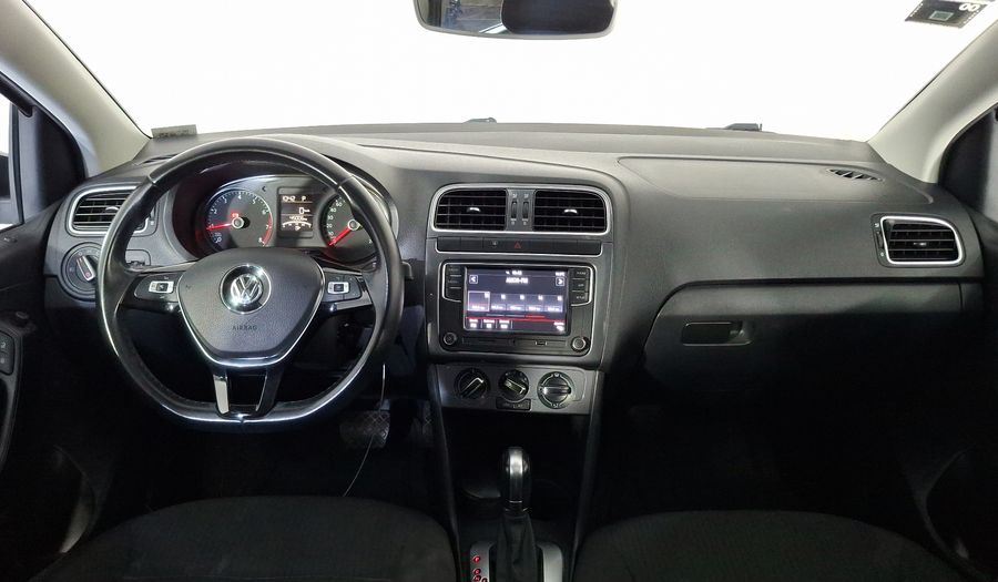 Volkswagen Polo 1.6 EDICION ESPECIAL JOIN AUTO Hatchback 2022