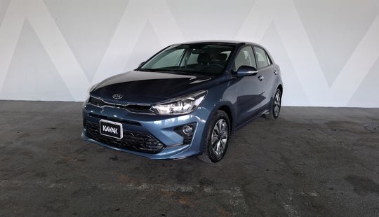 Kia • Rio