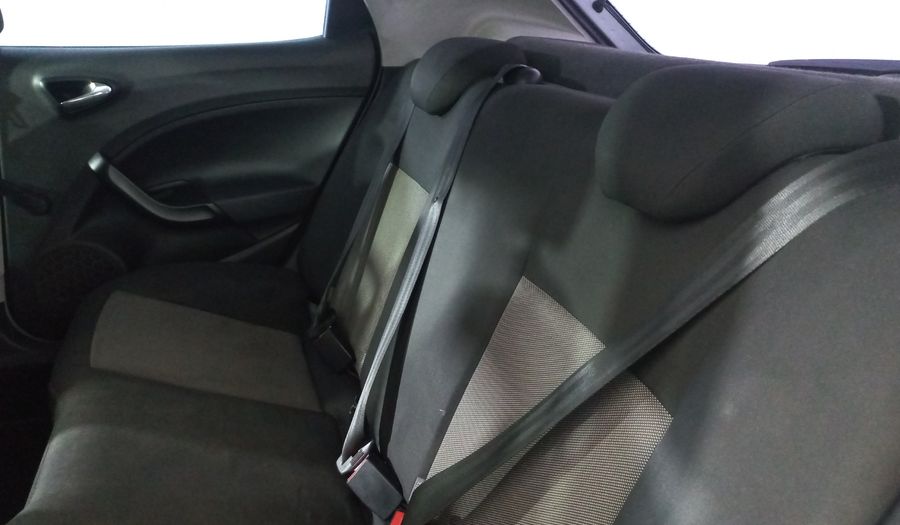 Seat Ibiza 1.6 REFERENCE TIPTRONIC Hatchback 2016