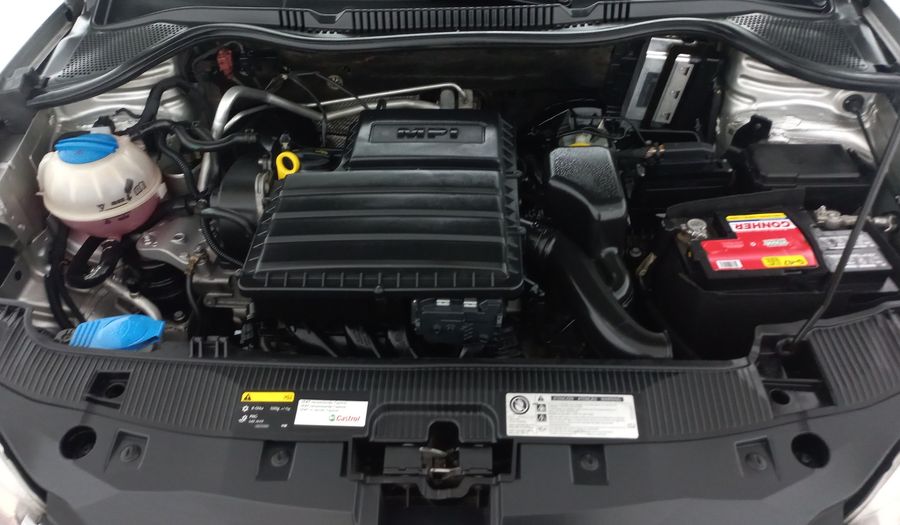 Seat Ibiza 1.6 REFERENCE TIPTRONIC Hatchback 2016