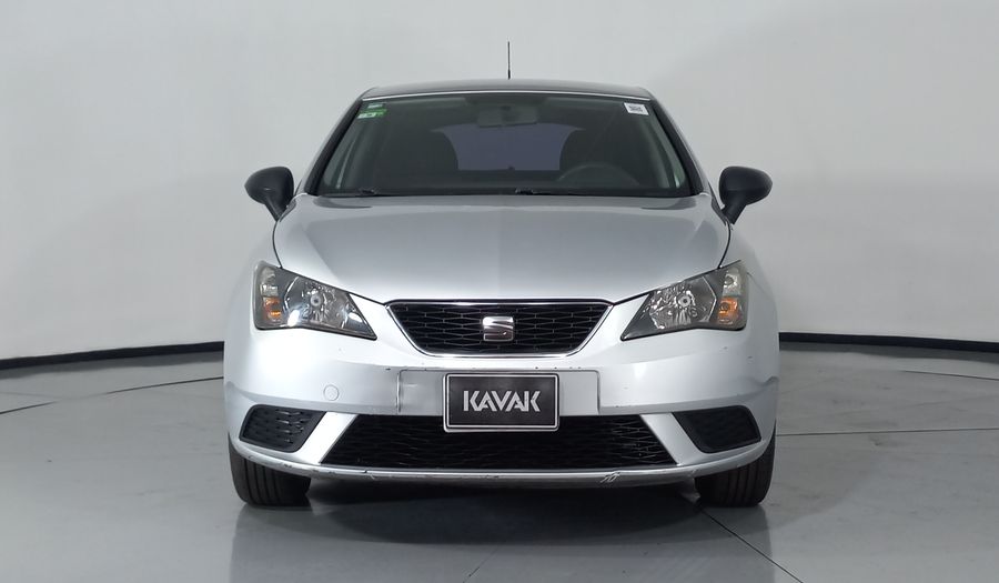 Seat Ibiza 1.6 REFERENCE TIPTRONIC Hatchback 2016