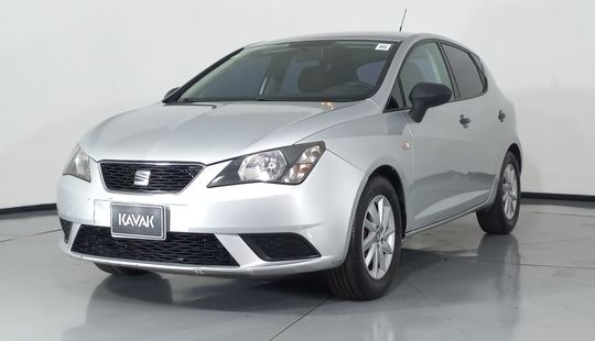 Seat • Ibiza