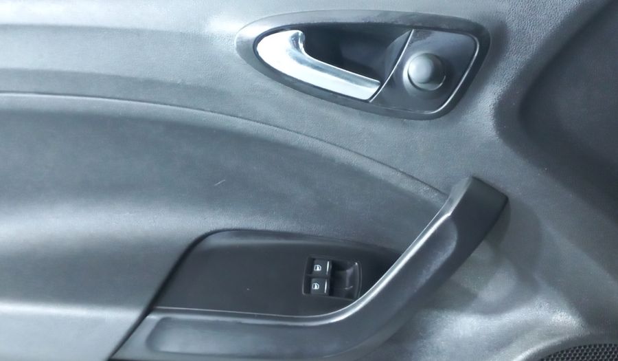 Seat Ibiza 1.6 REFERENCE TIPTRONIC Hatchback 2016