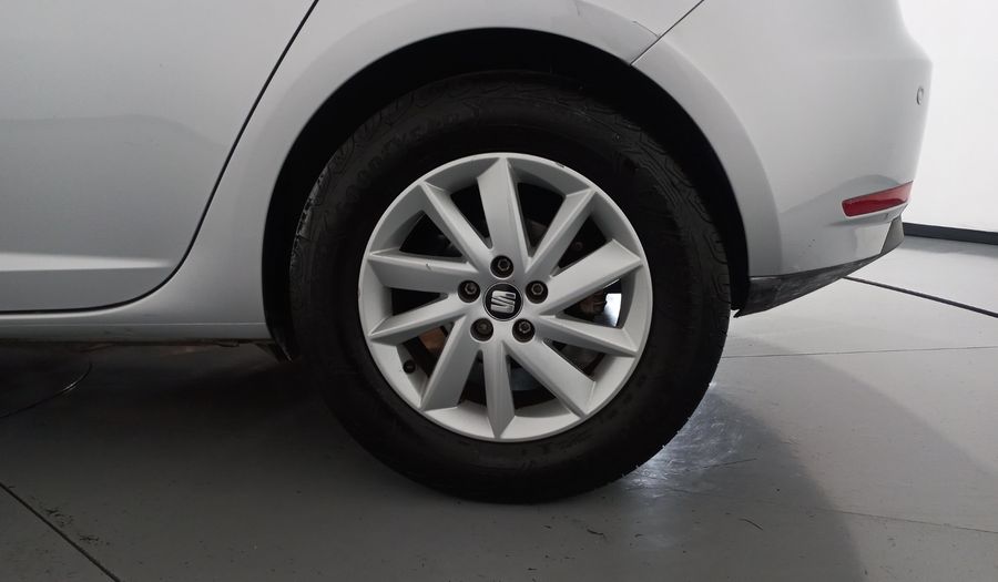 Seat Ibiza 1.6 REFERENCE TIPTRONIC Hatchback 2016