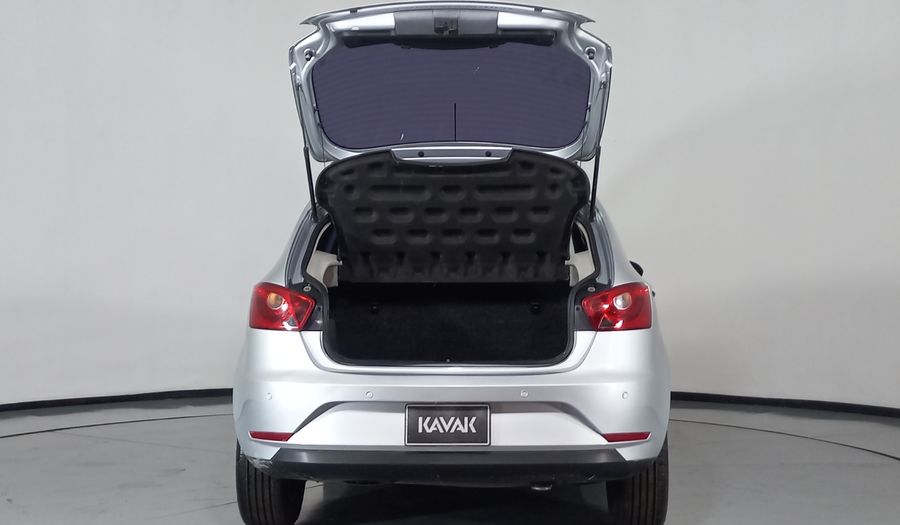 Seat Ibiza 1.6 REFERENCE TIPTRONIC Hatchback 2016