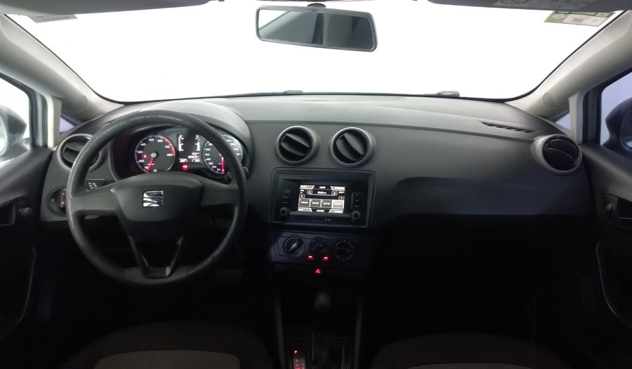 Seat Ibiza 1.6 REFERENCE TIPTRONIC Hatchback 2016