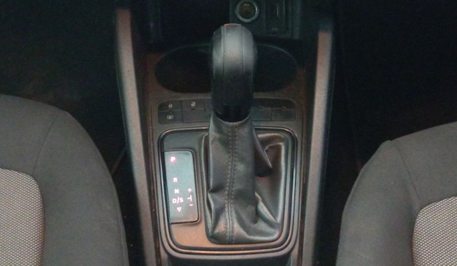 Seat Ibiza 1.6 REFERENCE TIPTRONIC Hatchback 2016