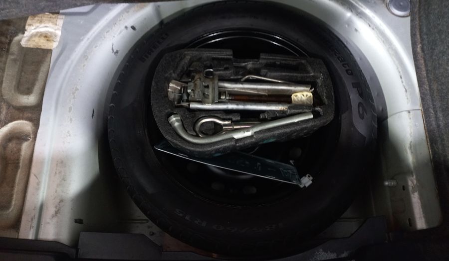 Seat Ibiza 1.6 REFERENCE TIPTRONIC Hatchback 2016