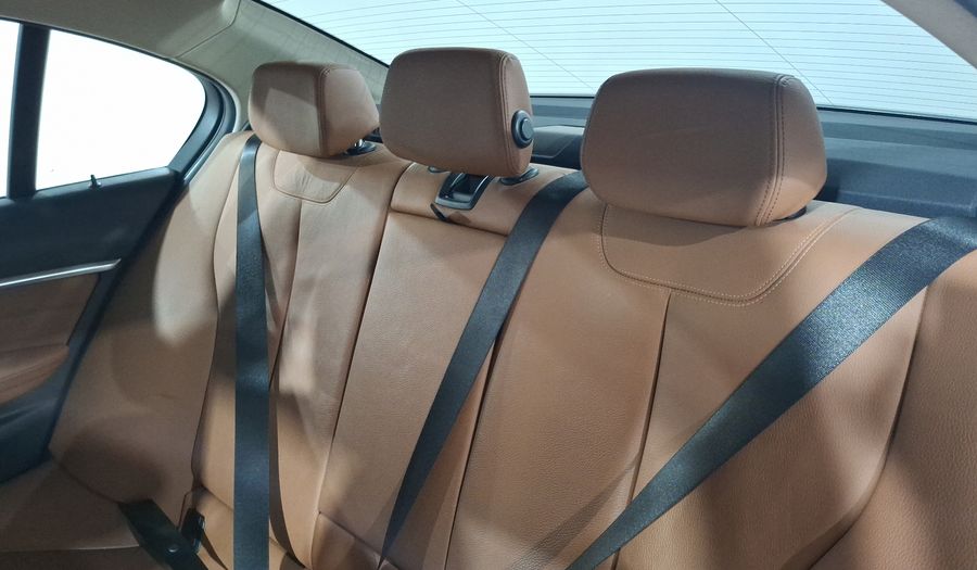 Bmw Serie 3 2.0 330IA LUXURY LINE AUTO Sedan 2017
