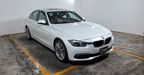 Bmw Serie 3 2.0 330IA LUXURY LINE AUTO Sedan 2017