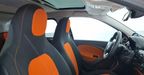 Smart Forfour 0.9 PASSION TURBO Hatchback 2017