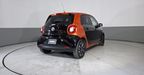 Smart Forfour 0.9 PASSION TURBO Hatchback 2017