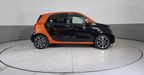 Smart Forfour 0.9 PASSION TURBO Hatchback 2017