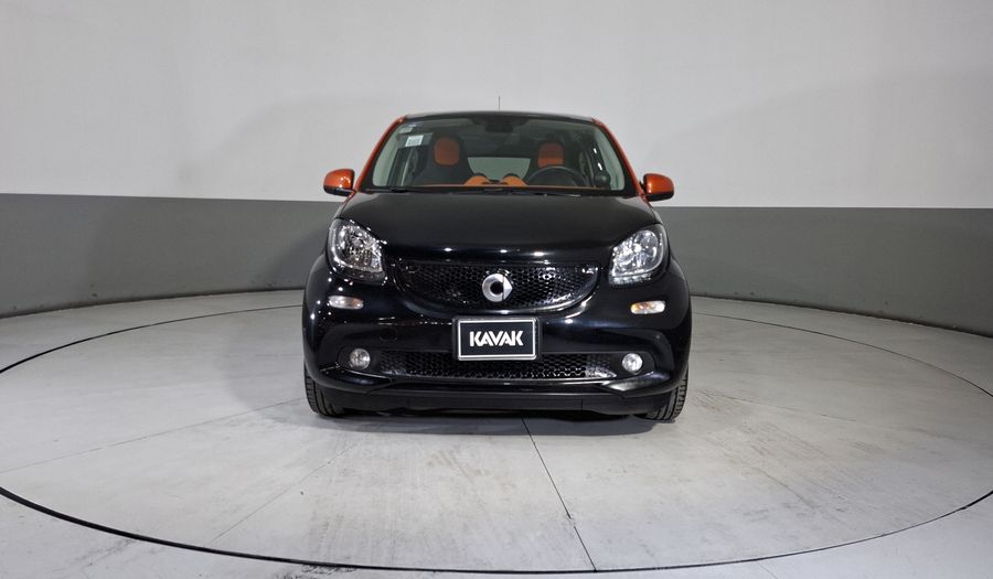 Smart Forfour 0.9 PASSION TURBO Hatchback 2017