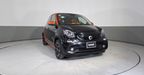 Smart Forfour 0.9 PASSION TURBO Hatchback 2017
