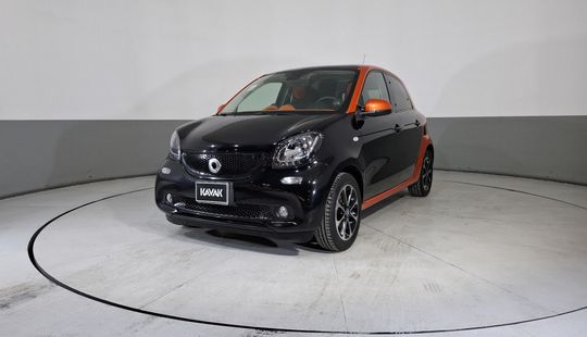 Smart • Forfour