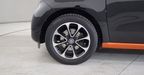 Smart Forfour 0.9 PASSION TURBO Hatchback 2017