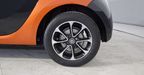 Smart Forfour 0.9 PASSION TURBO Hatchback 2017