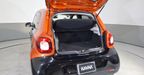 Smart Forfour 0.9 PASSION TURBO Hatchback 2017