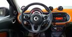 Smart Forfour 0.9 PASSION TURBO Hatchback 2017