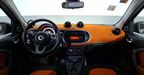 Smart Forfour 0.9 PASSION TURBO Hatchback 2017